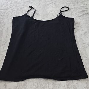 Old Navy Women's Classic Black Camisole